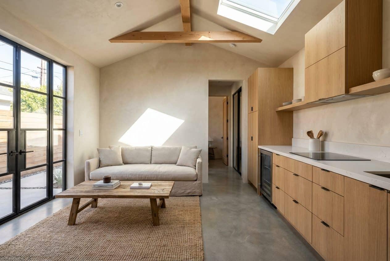 ADUs & Garage Conversions in Los Angeles