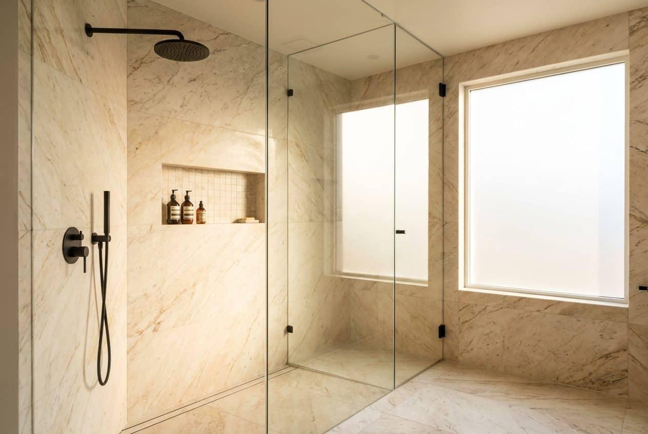 Bathroom Remodeling in Los Angeles