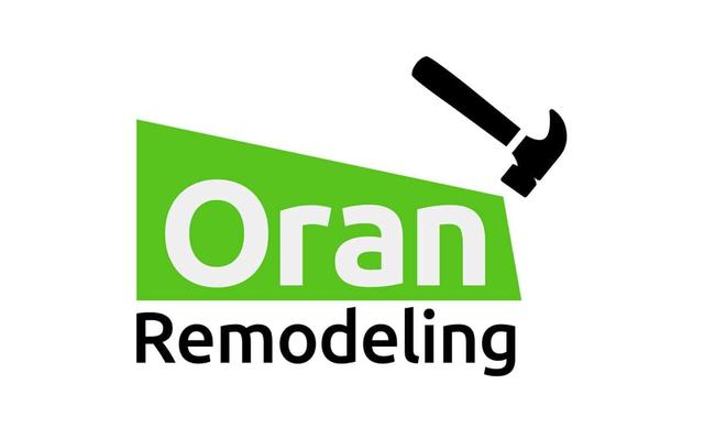 Oran Remodeling, Los Angeles design-build remodeling